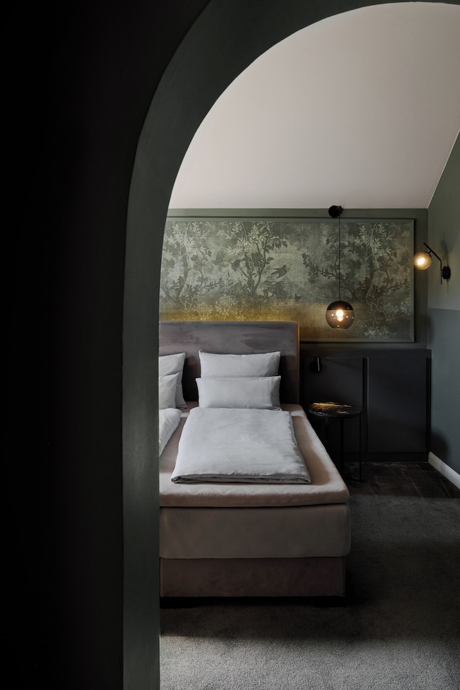 ERIKA Boutique hotel Kitzbuhel 15/50