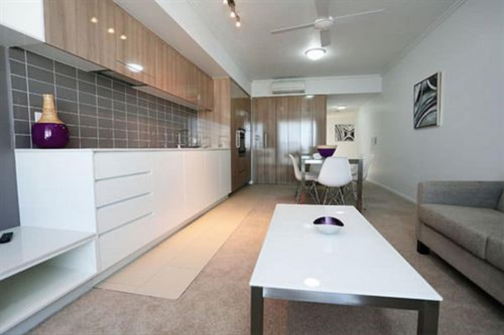 Q Resorts Paddington 29/54