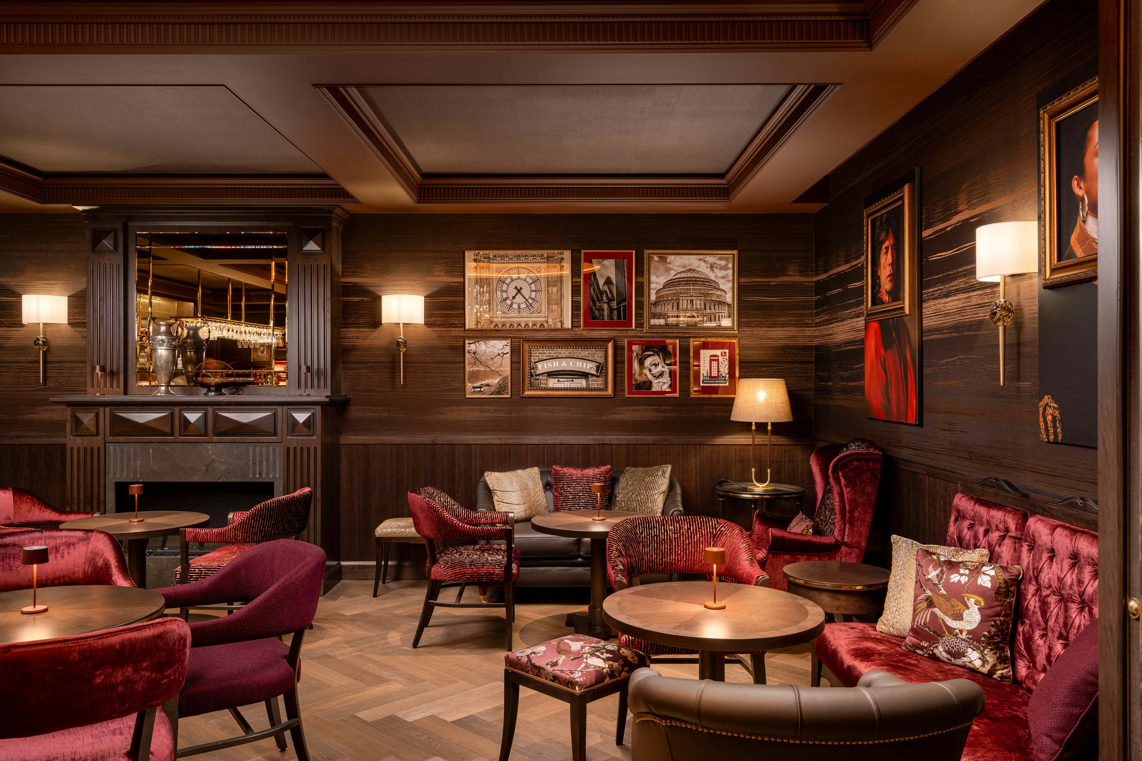 InterContinental Athenee Palace Bucharest an IHG hotel 56/90