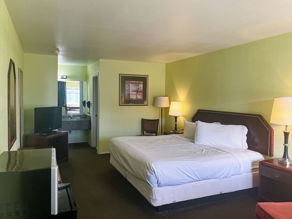Motel6 Tulia, TX 20/34