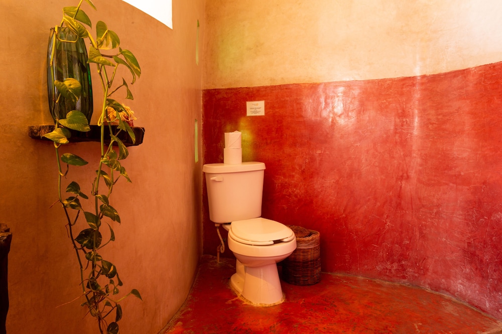 La Posada del Sol Boutique Hotel Tulum 61/63
