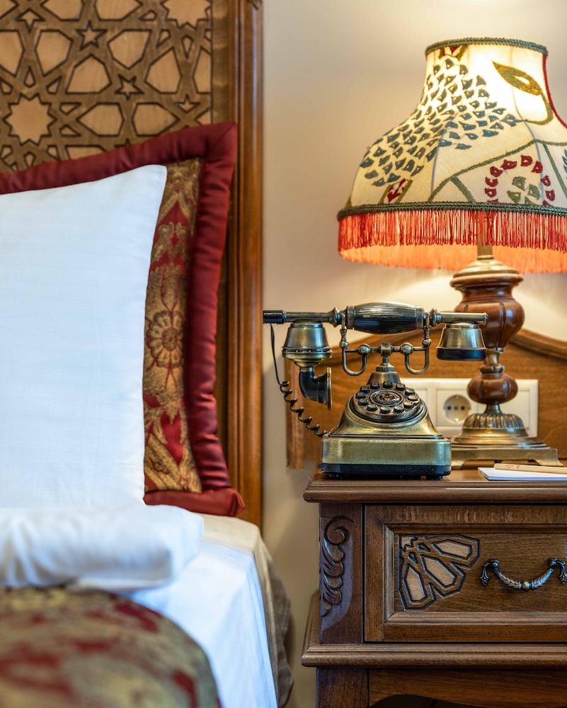 Sultanhan Hotel 24/71