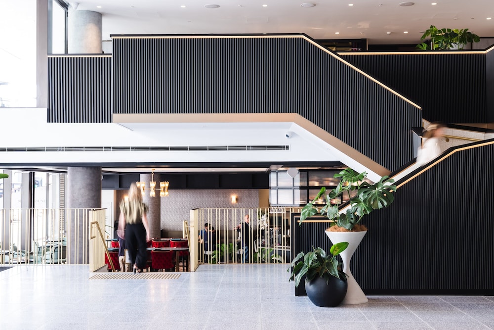 Hotel X Brisbane Fortitude Vly Vignette Colllection 13/82