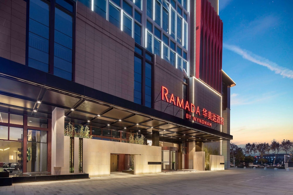 Ramada By Wyndham Xiangyang Xiangcheng 3/33