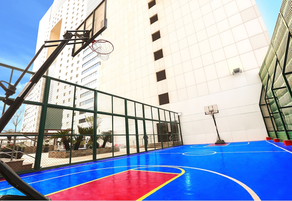 Ezdan Hotel West Bay Doha 32/50