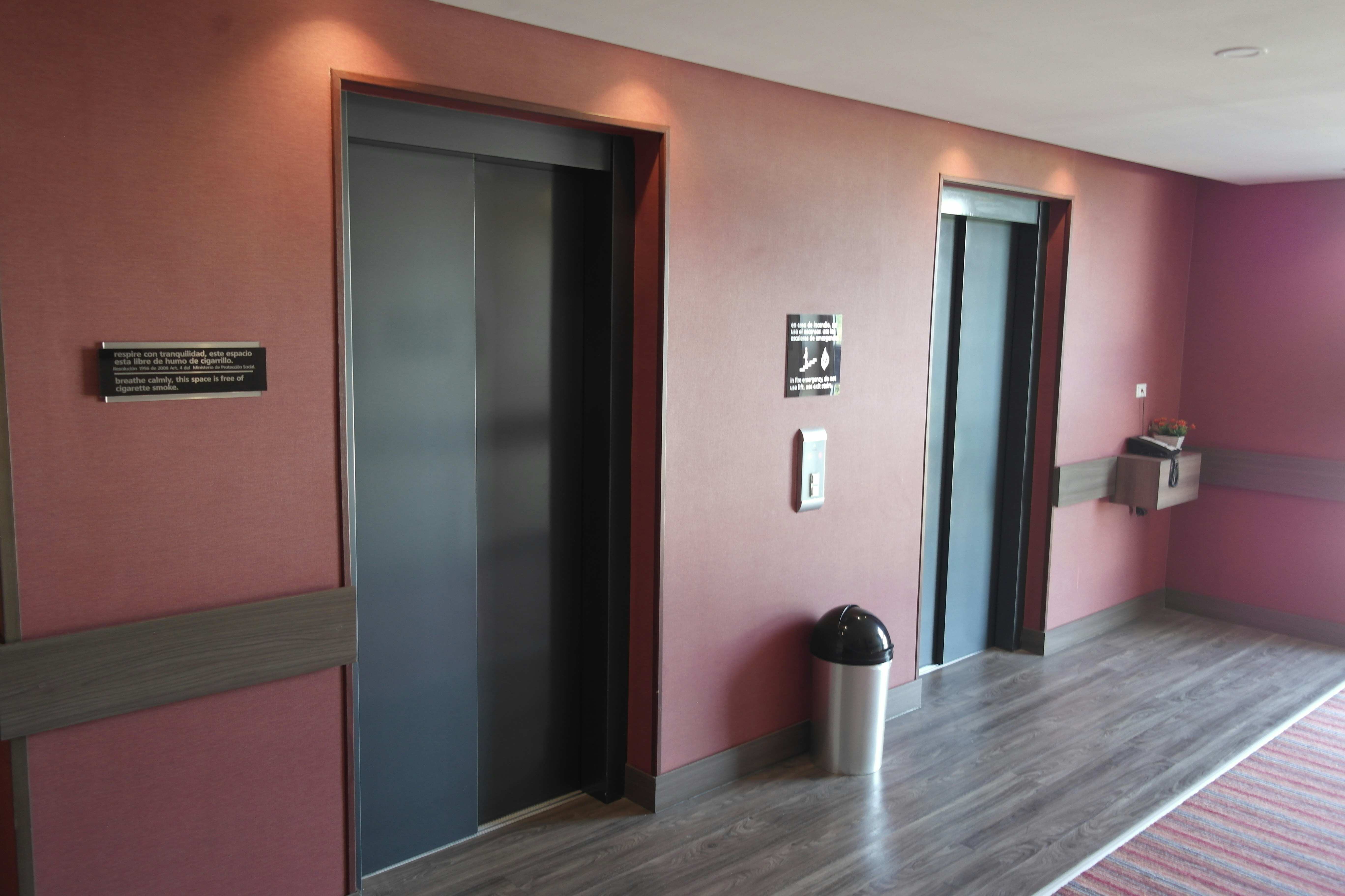 Hampton By Hilton Valledupar 6/44