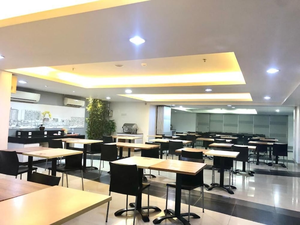 Amaris Hotel Thamrin City Jakarta 26/36