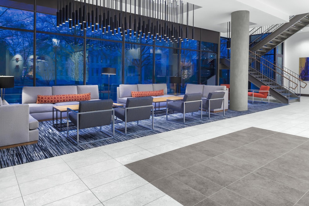Hyatt Place Athens Downtown 37/62