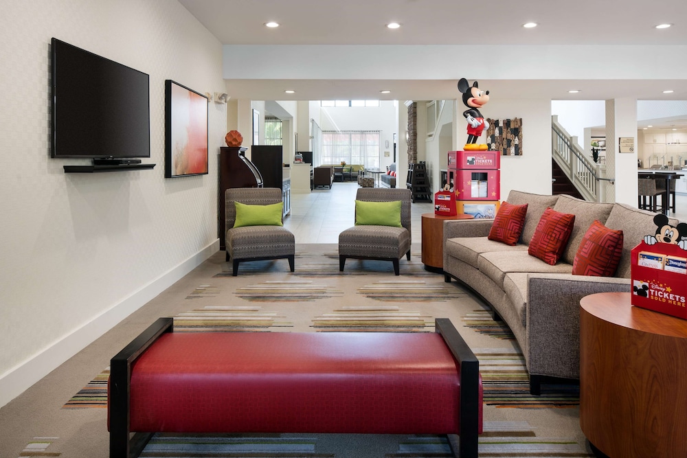 Homewood Suites By Hilton Anaheim-Main Gate Area 31/69