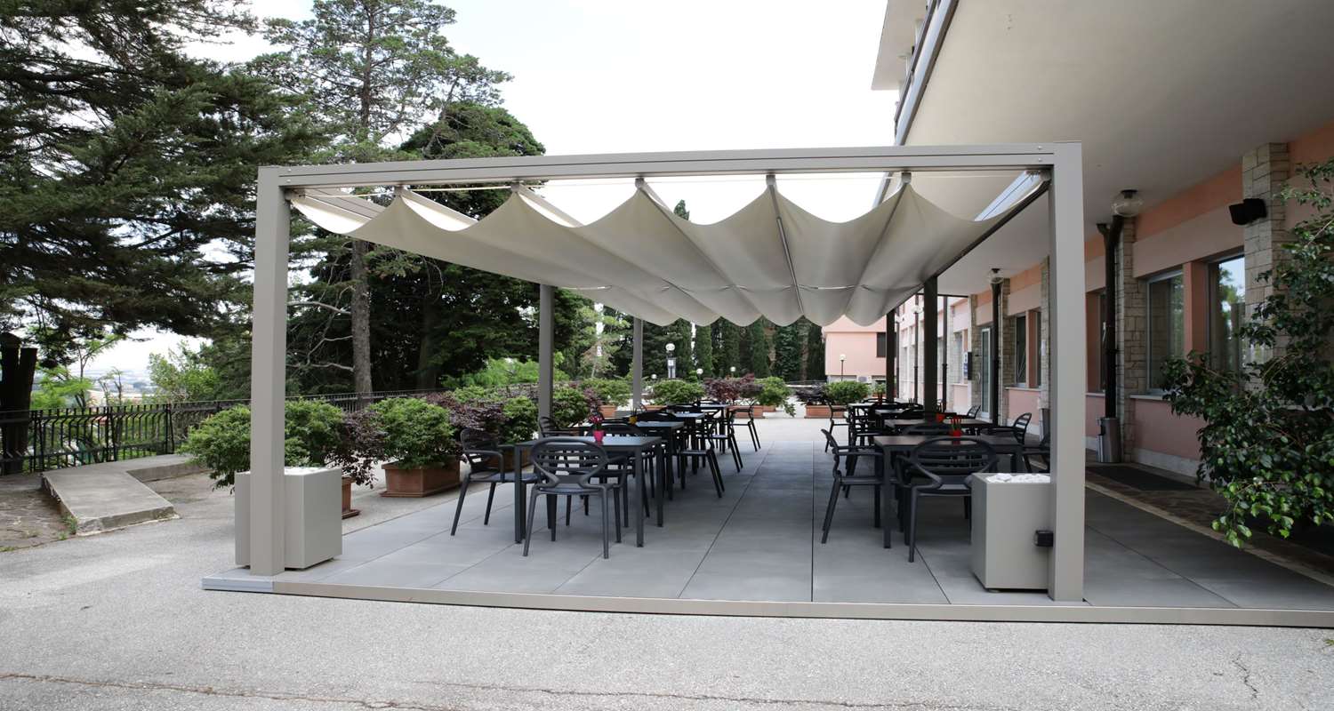 Best Western Hotel I Colli 2/42