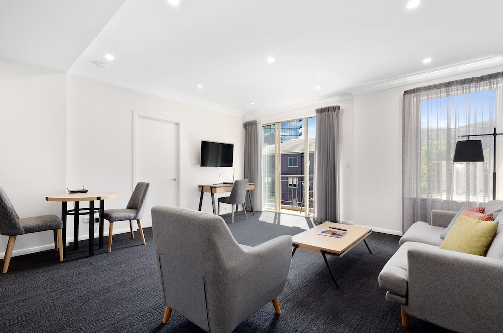 Melbourne South Yarra Central Apartment Hotel 39/54