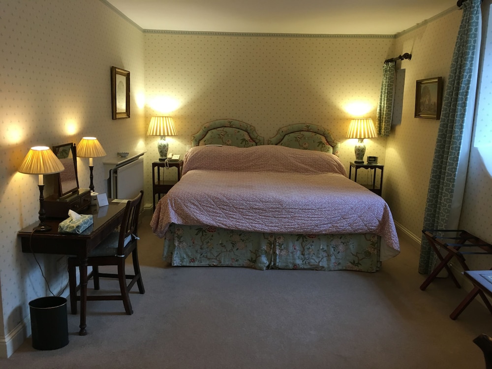 Bodysgallen Hall Hotel and Spa 9/28