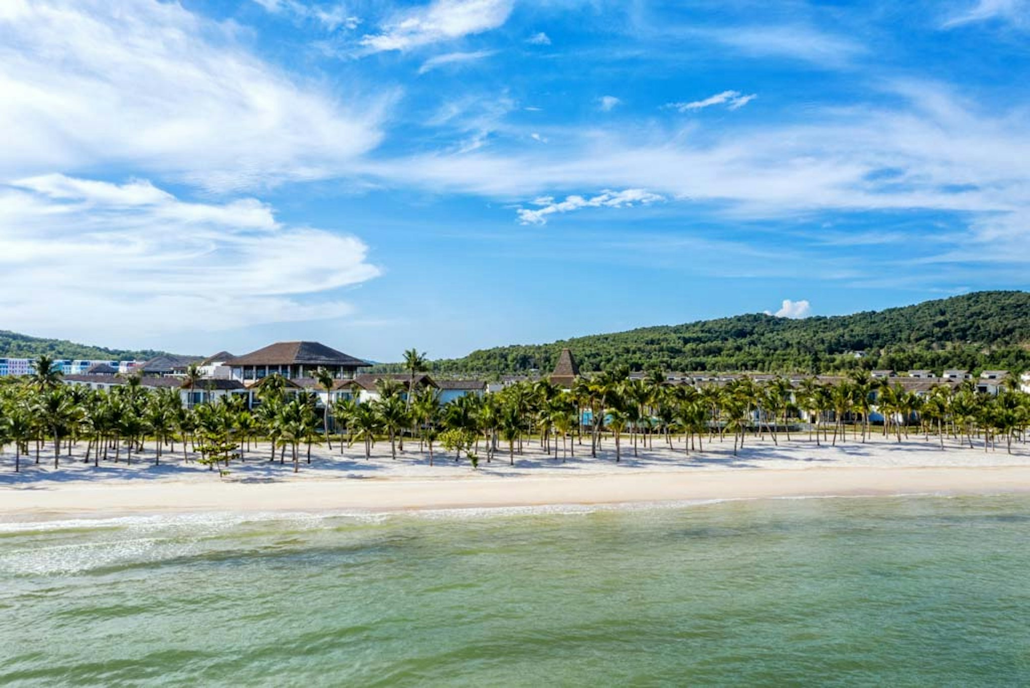 New World Phu Quoc Resort 39/50