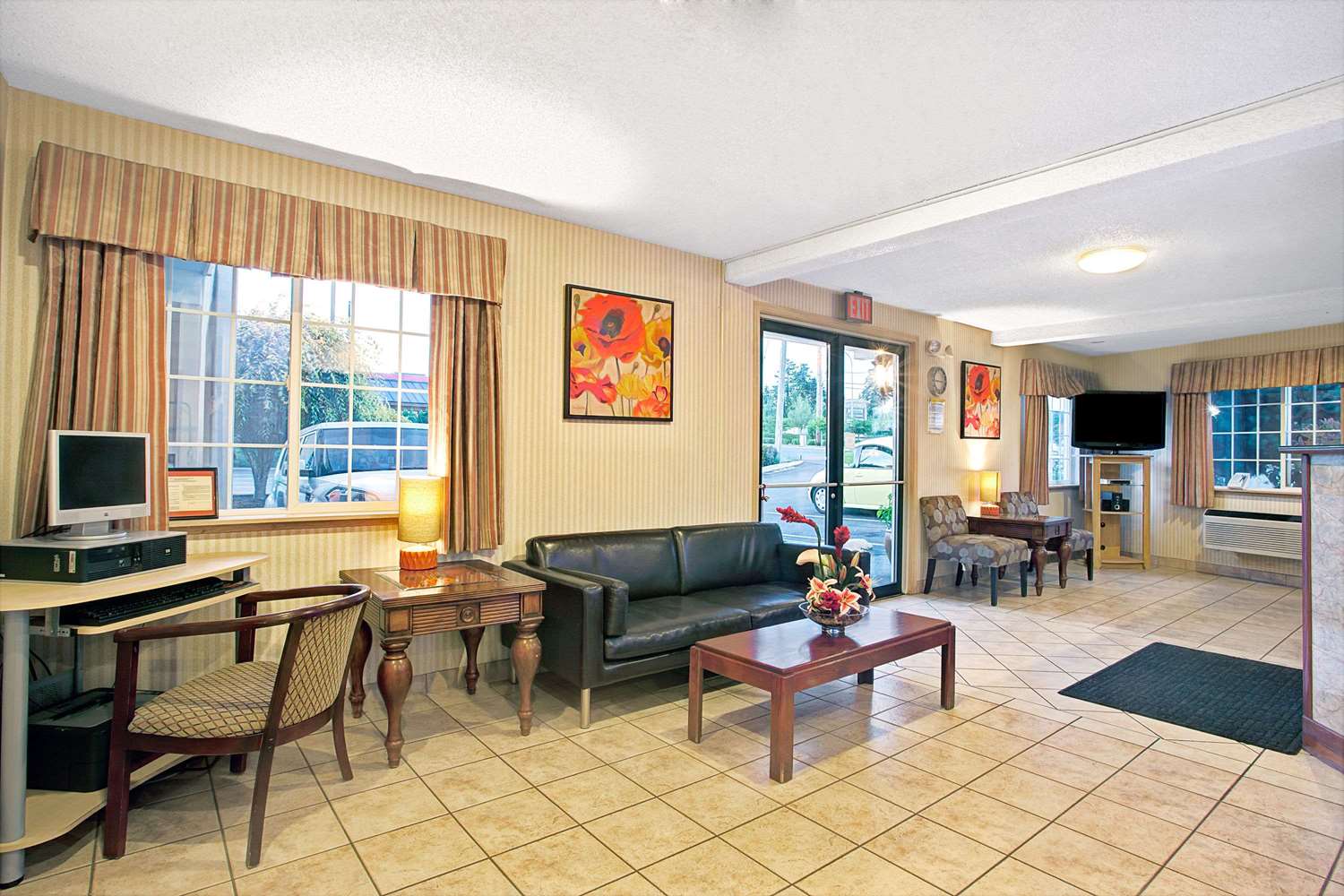Days Inn by Wyndham Federal Way 29/40