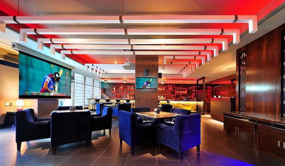 Radisson Blu Plaza Hotel Mysore 58/72