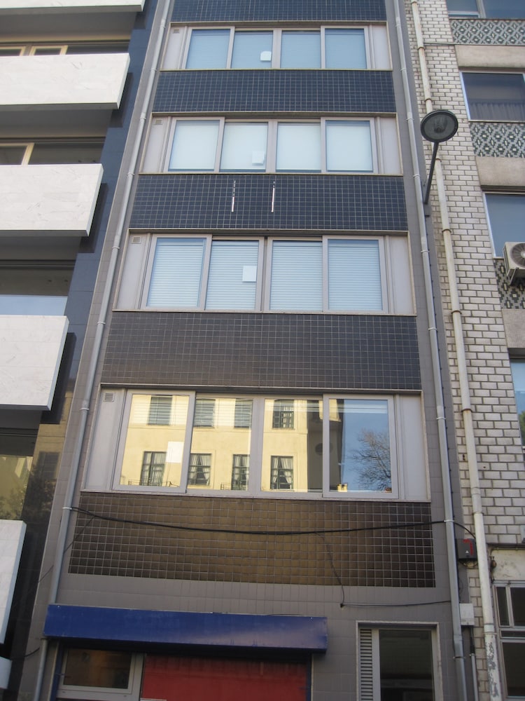 Studios Porto Solar 1/22