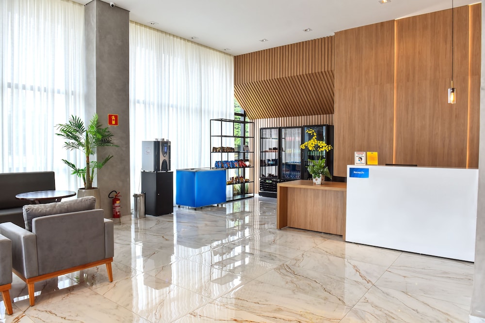 Days Inn By Wyndham Cascavel 8/50