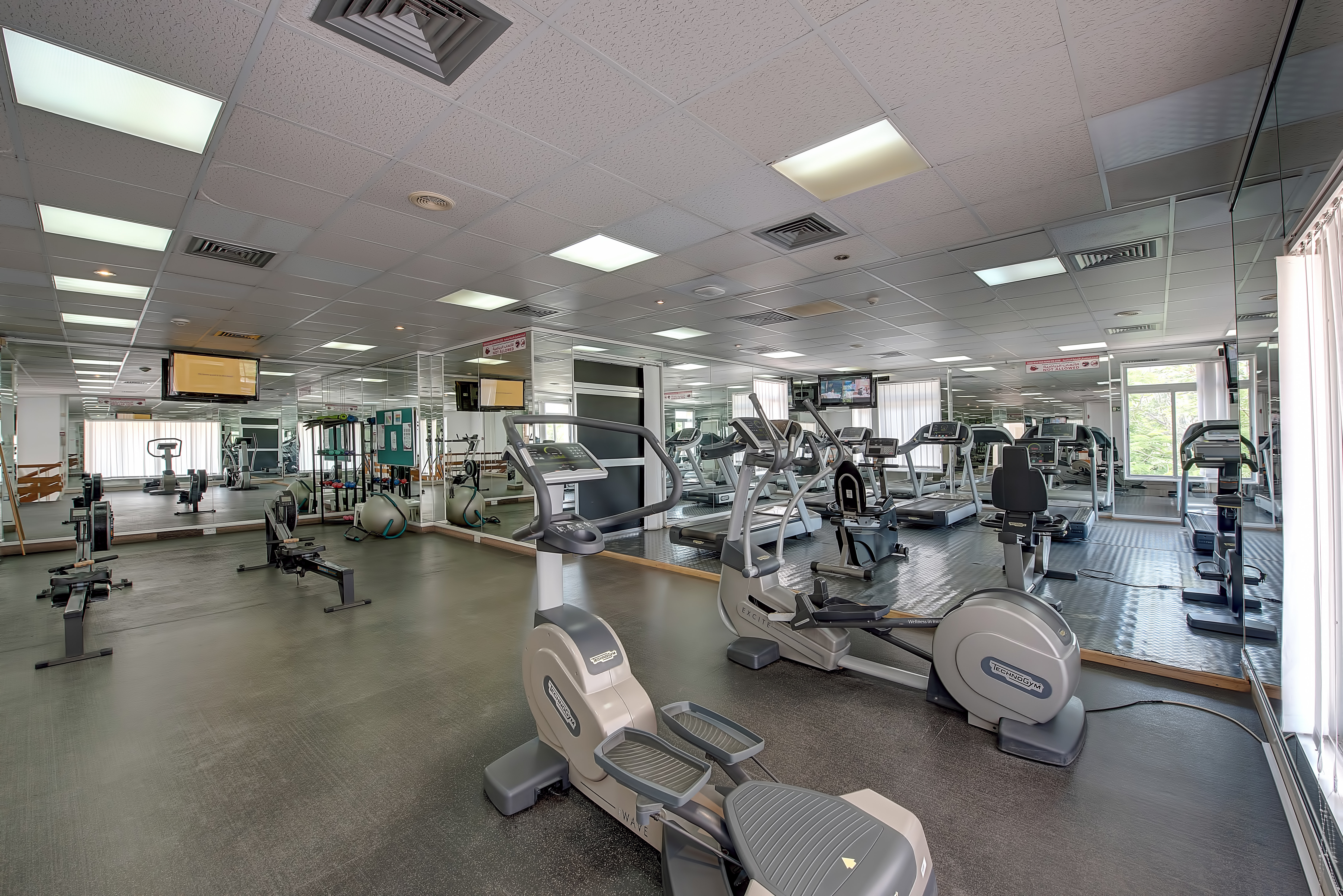 Crowne Plaza Resort Salalah 45/82