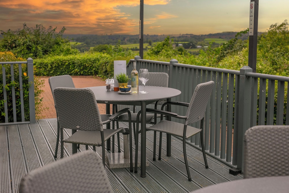 Telford Hotel, Spa & Golf Resort 51/65