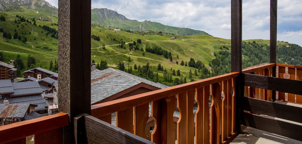 PV RESIDENCE LES CONSTELLATIONS - LA PLAGNE 33/46