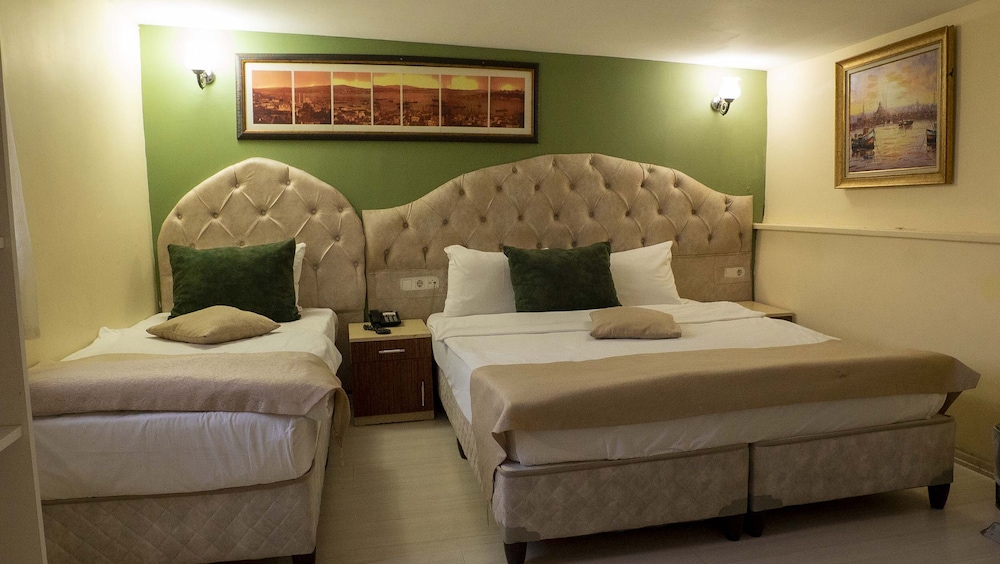 HOTEL MARA 14/62