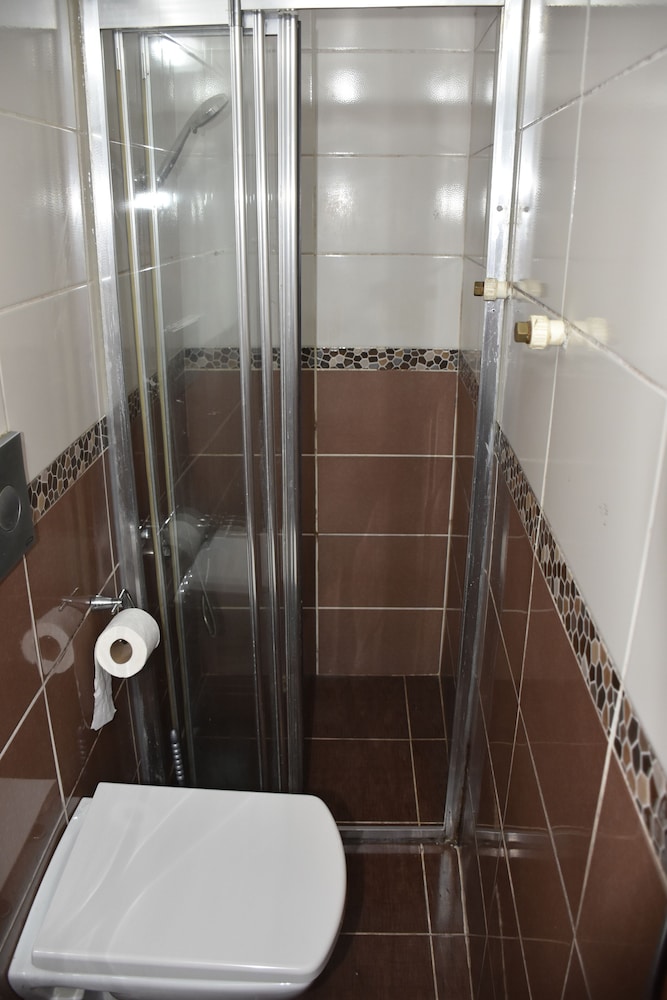 Taksim Palace Hotel 56/60