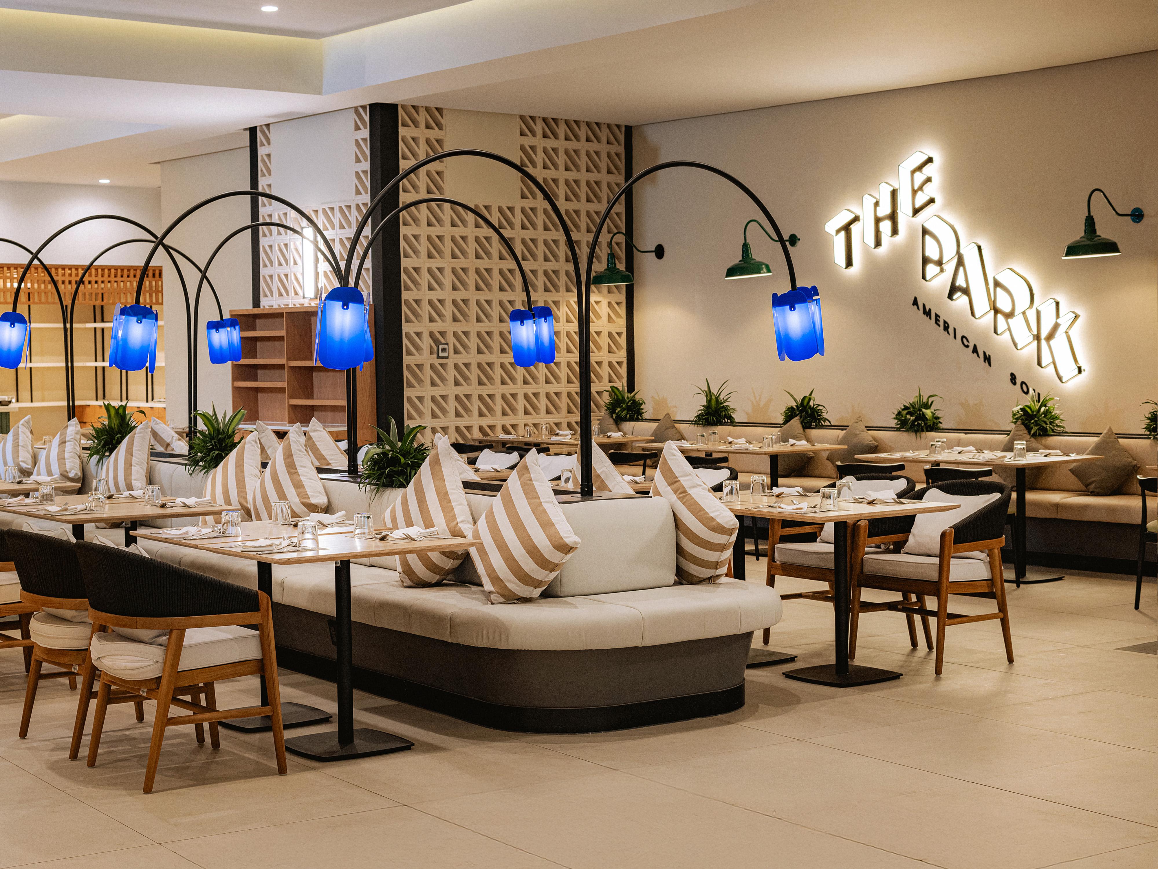 Grand Sirenis Mayan Beach Hotel Spa 59/65