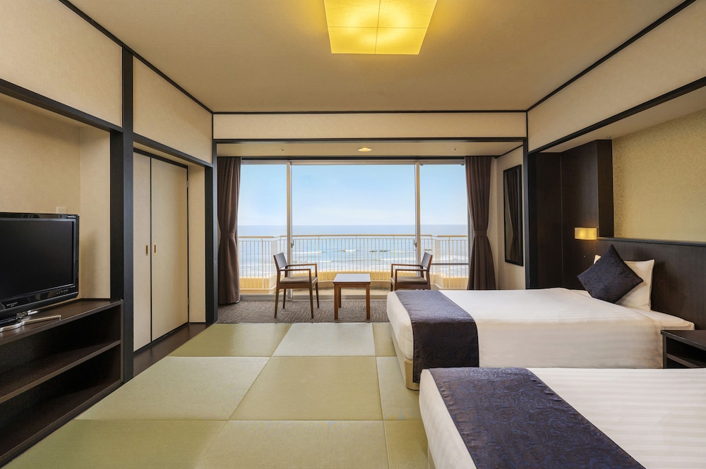 Kamenoi Hotel Kujukuri 18/58