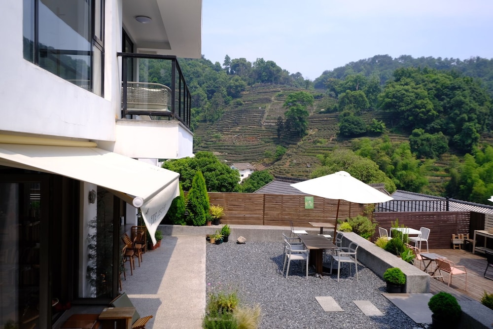Hangzhou Sansu Hotel 42/50