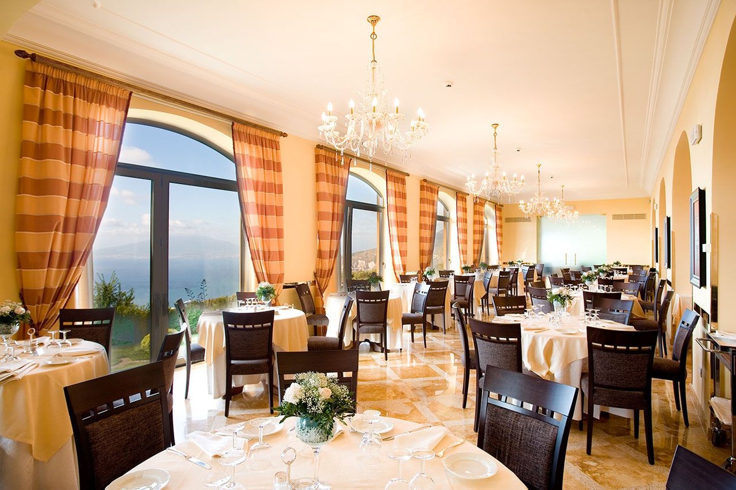 Grand Hotel Due Golfi 30/45