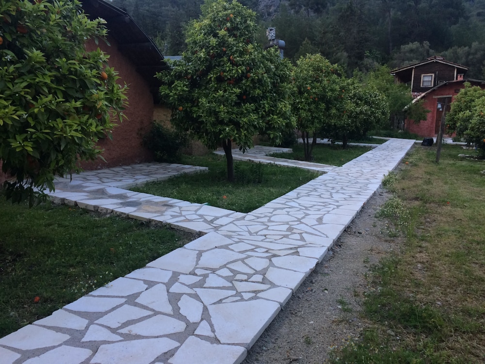 Simurg Evleri Olympos 23/35