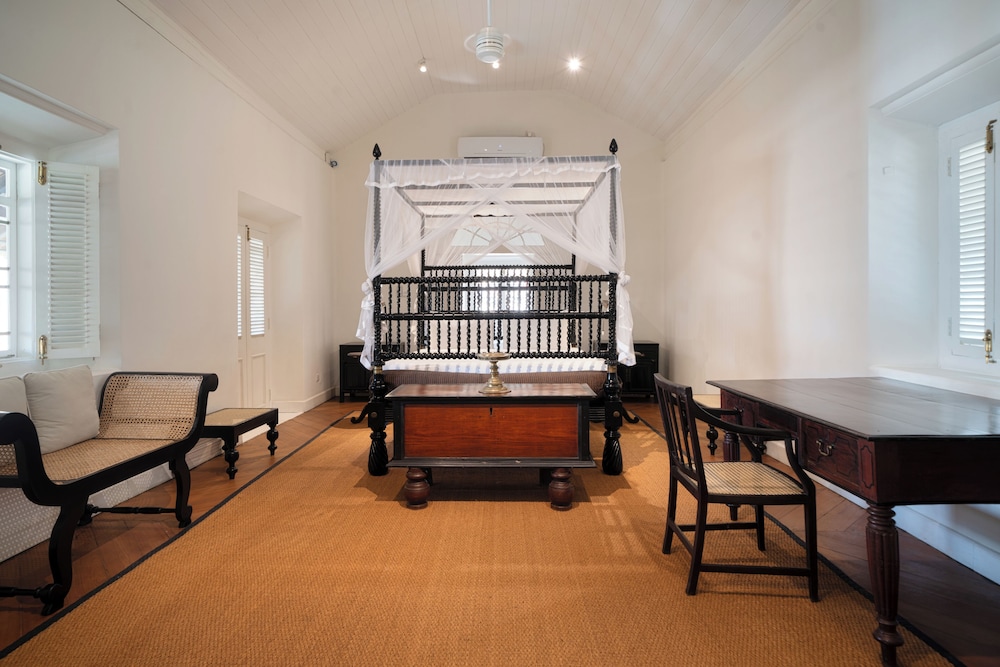 The Galle Fort Hotel 26/50