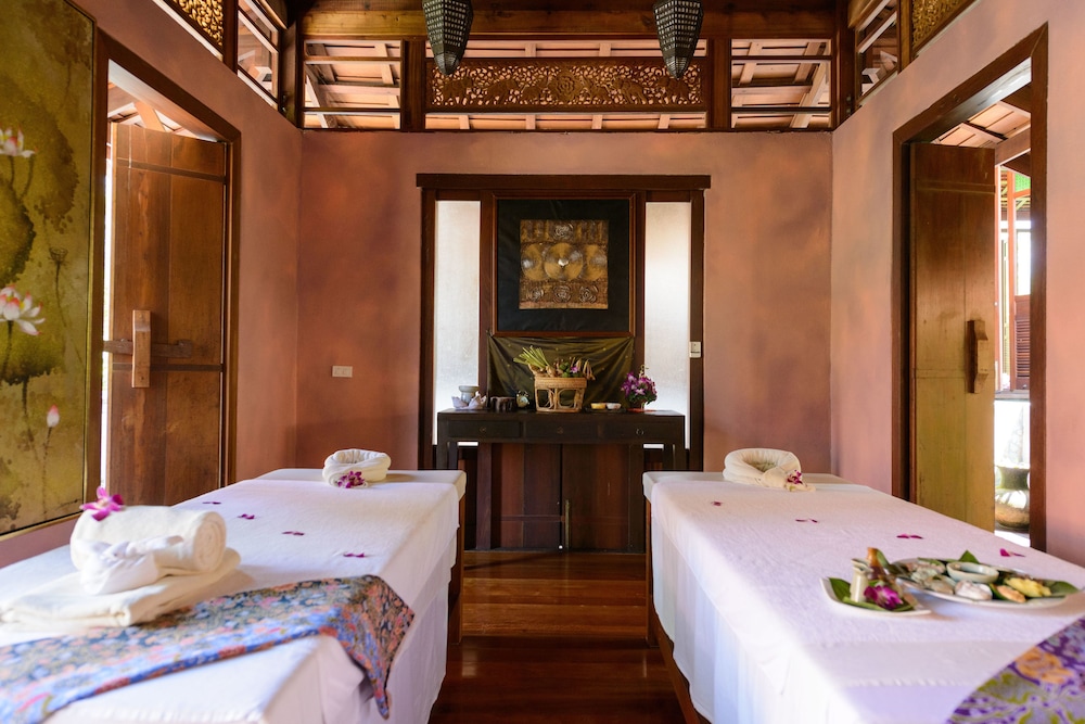 Khaolak Bhandari Resort and Spa 39/76