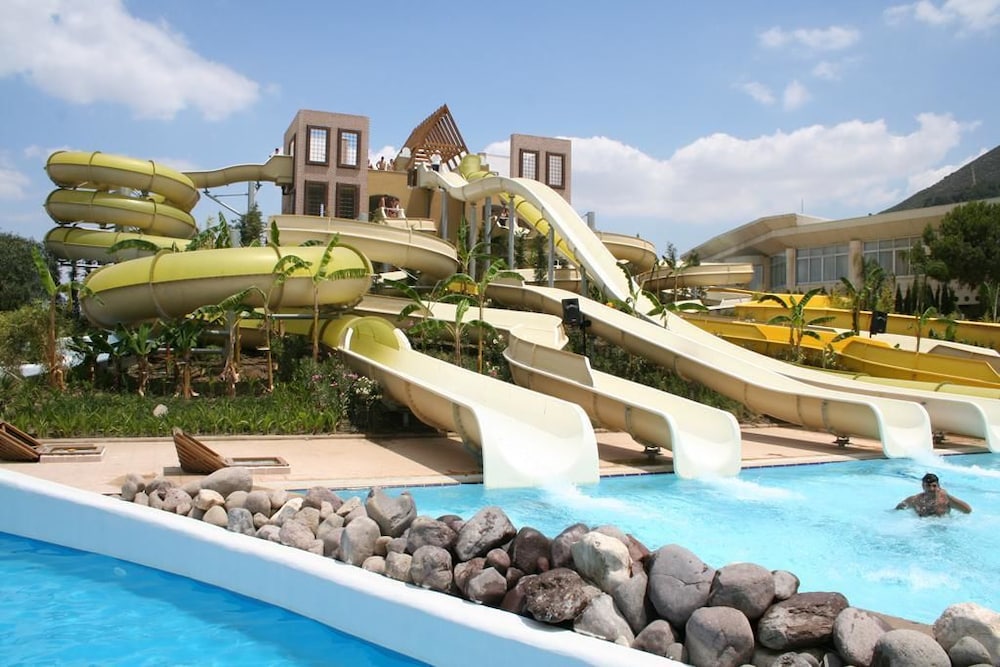 Balcova Thermal Hotel Izmir in IZMIR
