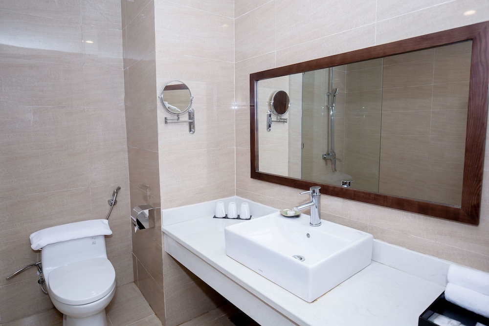Muong Thanh Sapa Hotel 63/64