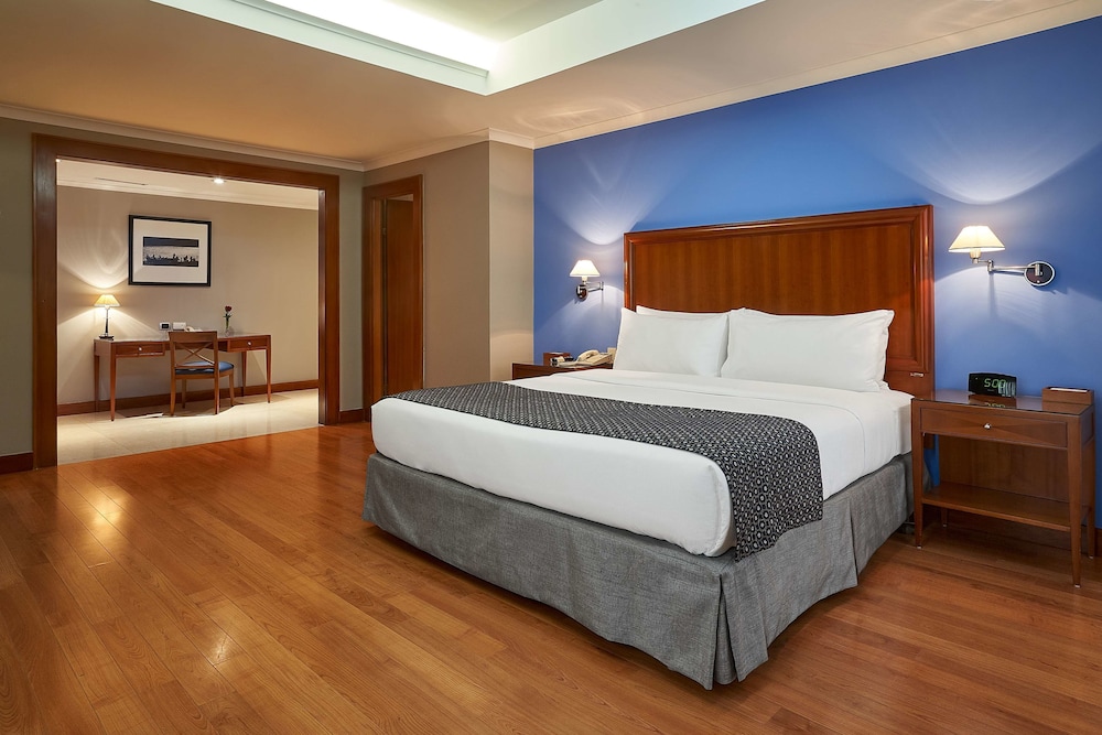 Hotel Oro Verde Guayaquil 10/68