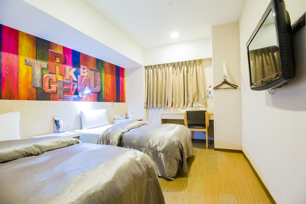 Sanduo Hotel 19/60
