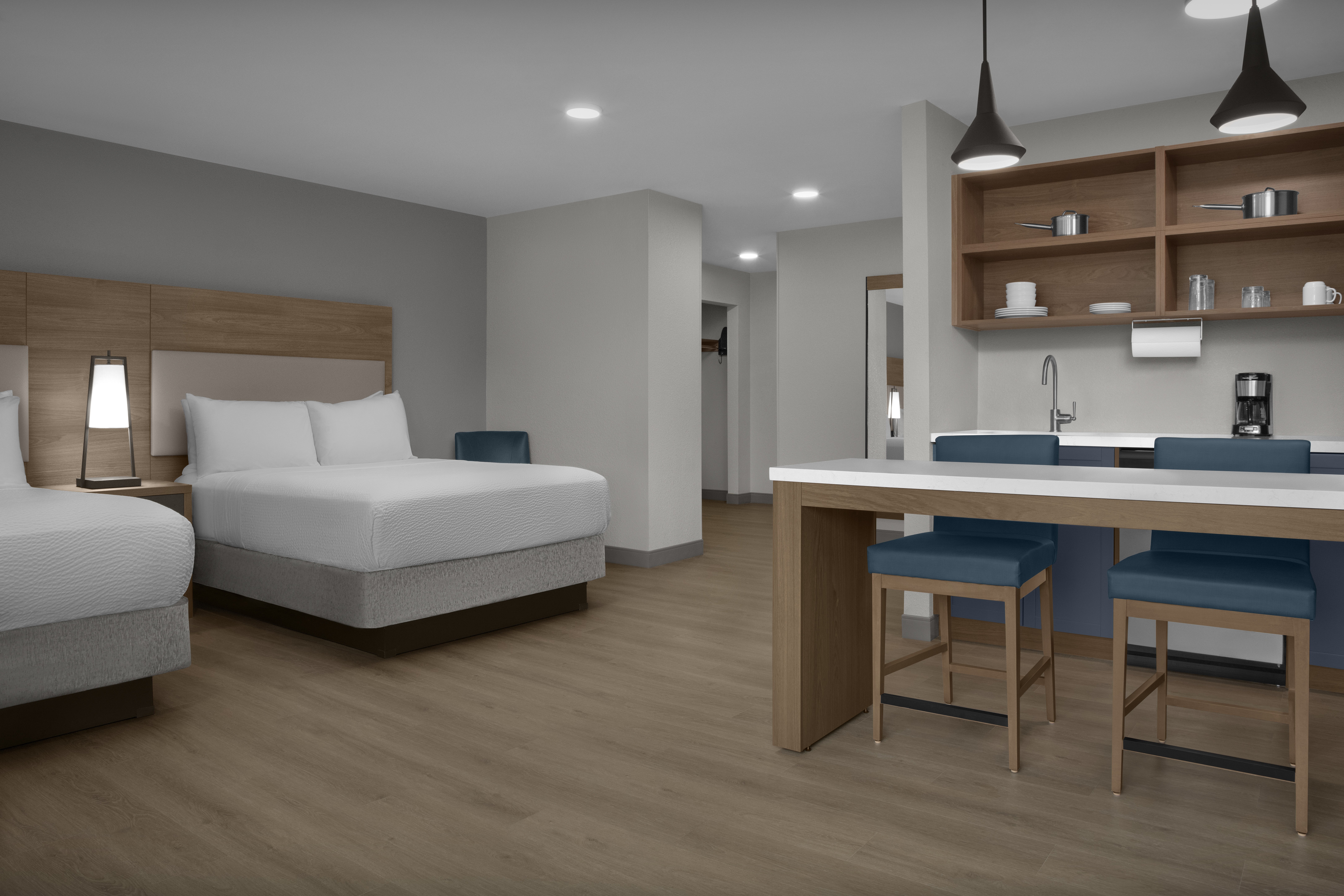 Candlewood Suites Jacksonville Southpoint by IHG 22/70