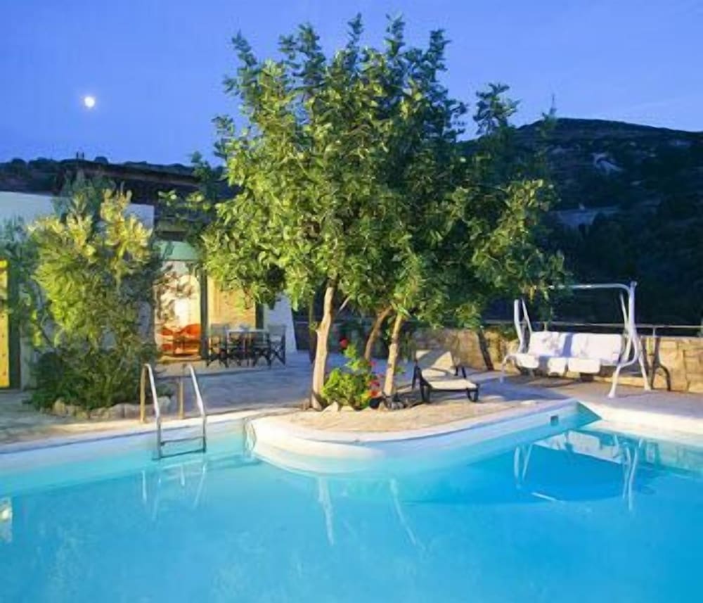 Istron Villas 29/50