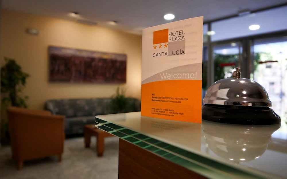 Plaza Santa Lucia 43/63