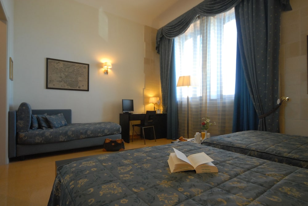 Domus Mariae Benessere 32/74
