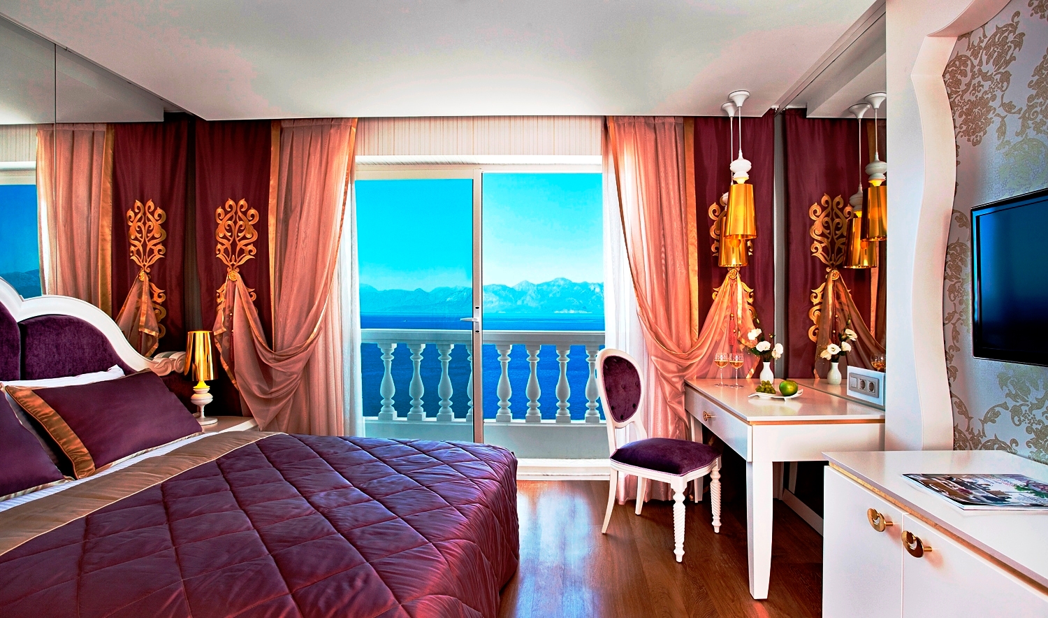 La Boutique Hotels 23/61