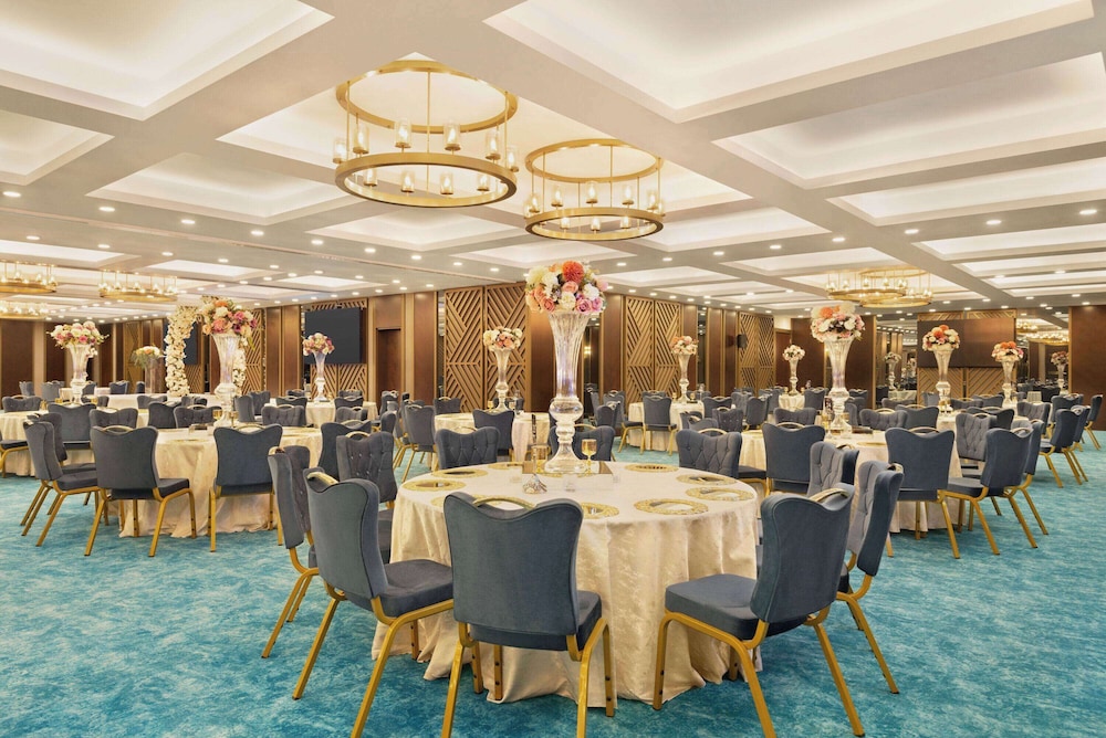 Days Hotel by Wyndham Istanbul Maltepe 60/69