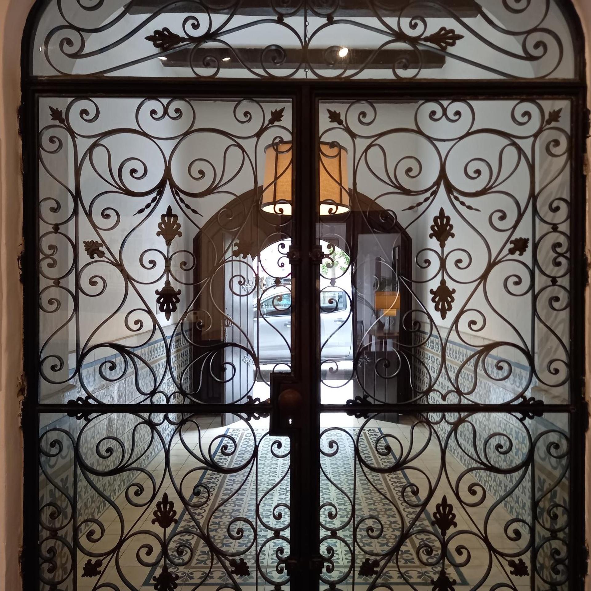 Del Virrey Hotel 7/46