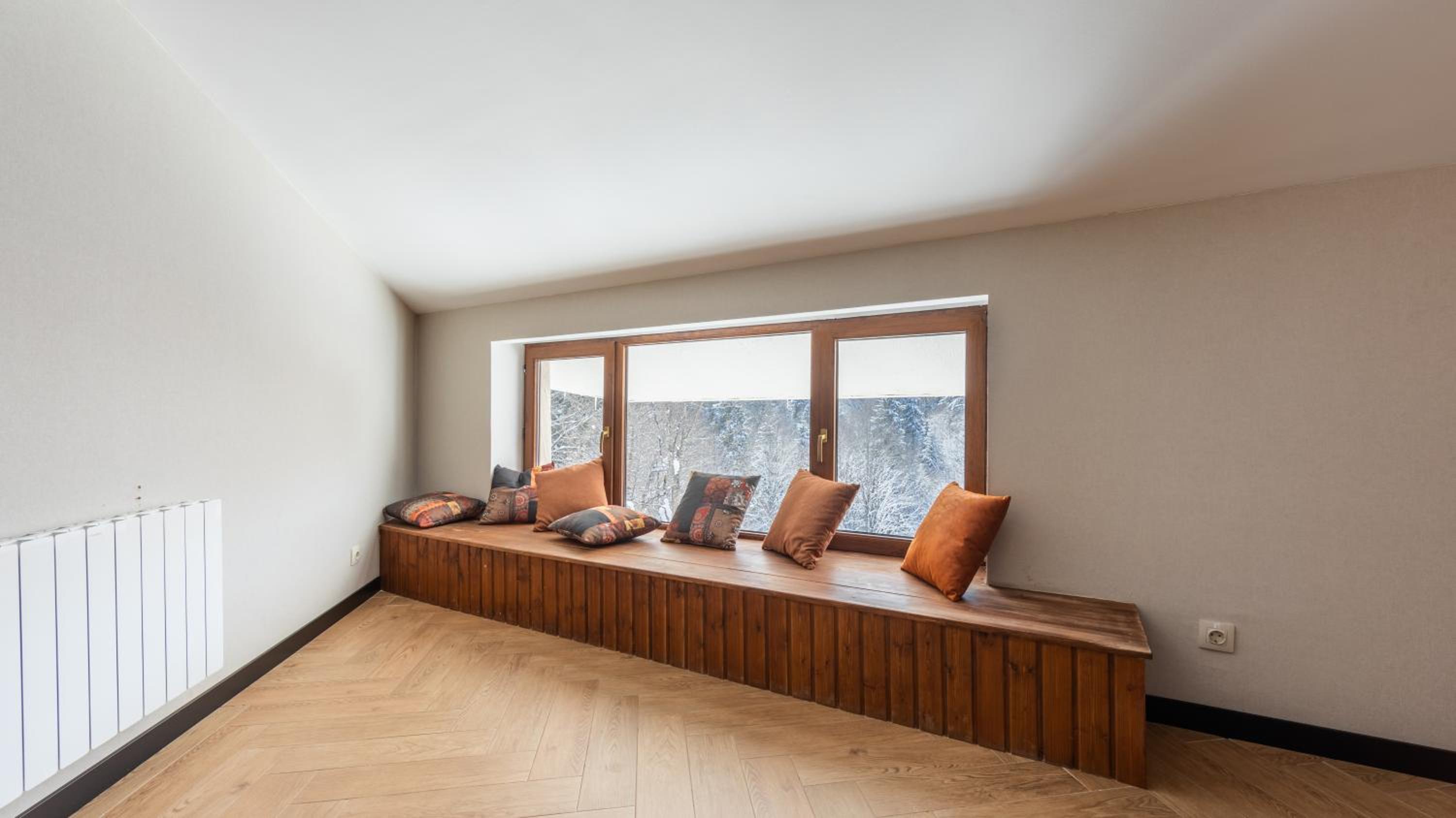 Komorebi Bakuriani Resort 42/73