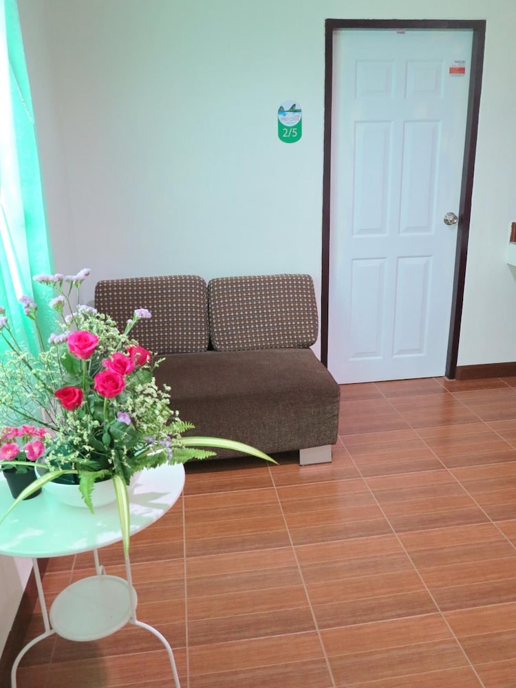 Pro Chill Krabi Guesthouse photo4