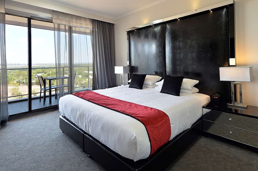Rydges Palmerston 19/64