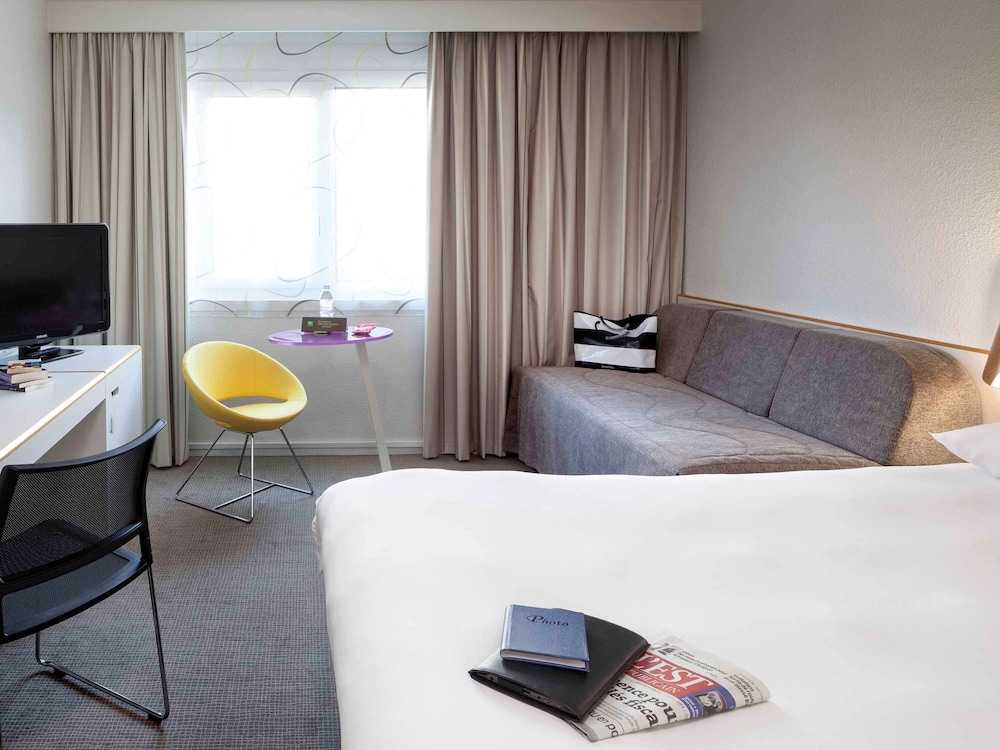 ibis Styles Besancon 51/77
