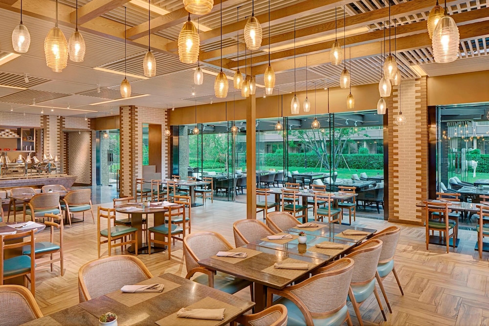 Sheraton Shanghai Chongming Hotel 30/50