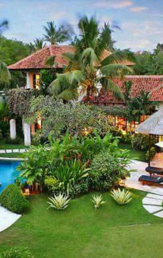 Villa William Seminyak 19/37